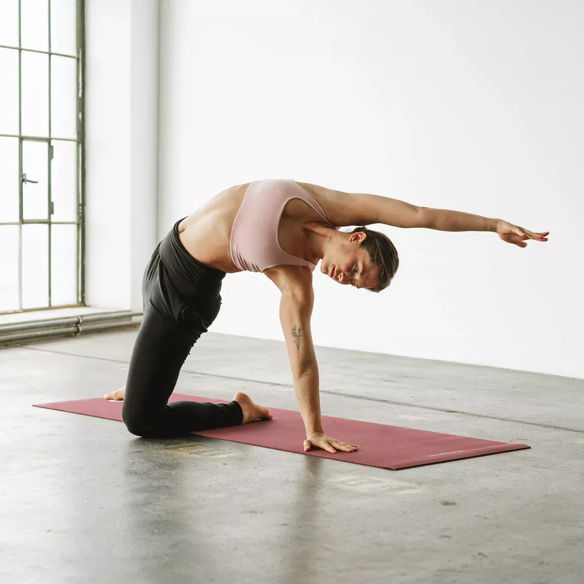 vinyasa vinyasa