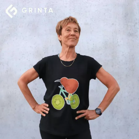 Frieda Van Harck - Pilates I Body Balance Flexibility