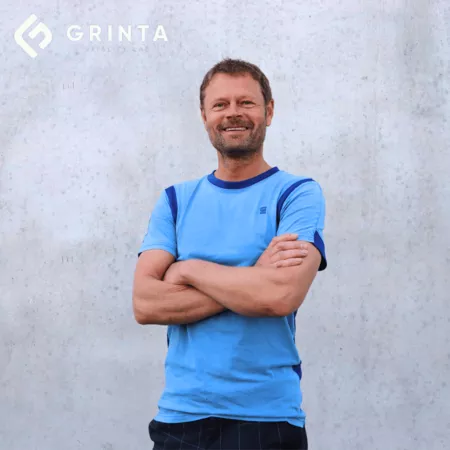 Filip Kerkaert - Chiropractor