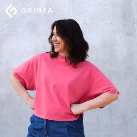 Yasmine Van Caeneghem - Body Pump