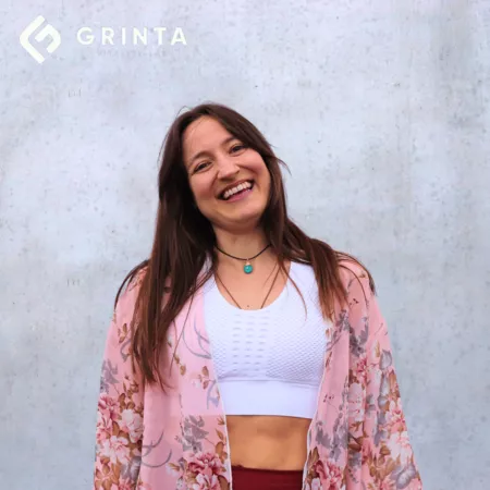 Catherine Mestdagh - Vinyasa yoga