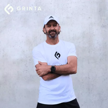 Nick Rogge - Coach I Spinning I Fat Burning I Personal Trainer